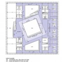 Tehran Stock Exchange Competition, 2nd Prize (16) Tehran Stock Exchange Competition, 2nd Prize (16) 13th floor plan