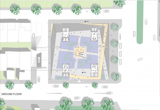 Tehran Stock Exchange Competition, 2nd Prize (9)