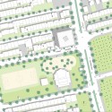 Tehran Stock Exchange Competition, 2nd Prize (8) Tehran Stock Exchange Competition, 2nd Prize (8) site plan