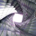 Tehran Stock Exchange Competition, 2nd Prize (7) Courtesy of Hadi Teherani Office + Design Core [4S]