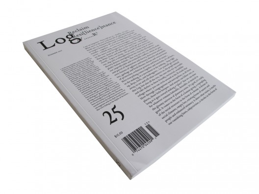 Log 25