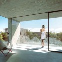 Green City Housing Complex (4) Green City Housing Complex (4) Courtesy of Chybik + Kristof Associated Architects