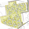 Green City Housing Complex (5) Green City Housing Complex (5) plan 01