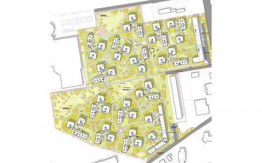 Green City Housing Complex (5)