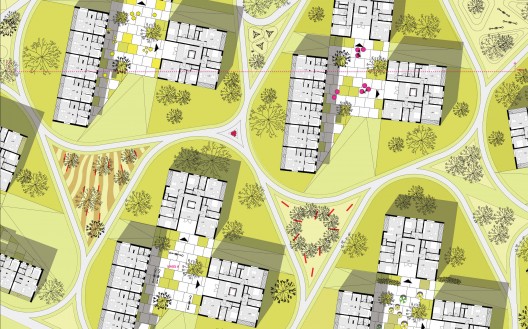Green City Housing Complex (6)