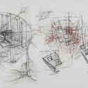 Ground Zero Master Plan / Studio Daniel Libeskind (13) Ground Zero Master Plan / Studio Daniel Libeskind (13) © SDL