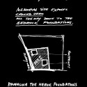 Ground Zero Master Plan / Studio Daniel Libeskind (17) Ground Zero Master Plan / Studio Daniel Libeskind (17) Sketch 1 © Daniel Libeskind