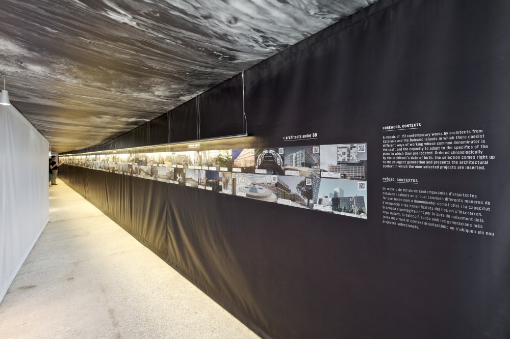 Venice Biennale 2012: Vogadors, Architectural Rowers / Catalan and Balearic Islands Pavilion