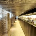 Venice Biennale 2012: Vogadors (9) © Nico Saieh