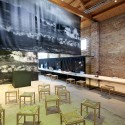 Venice Biennale 2012: Vogadors (8) © Nico Saieh