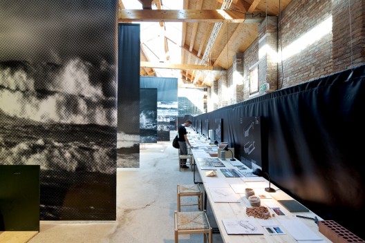 Venice Biennale 2012: Vogadors (7)