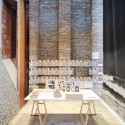 Venice Biennale 2012: Vogadors (6) © Nico Saieh
