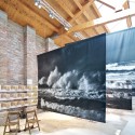 Venice Biennale 2012: Vogadors (5) © Nico Saieh