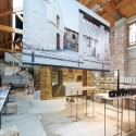 Venice Biennale 2012: Vogadors (3) © Nico Saieh