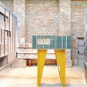 Venice Biennale 2012: Vogadors (1) © Nico Saieh