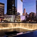 WTC Memorial & Museum © Joe Woolhead