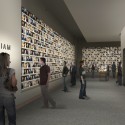 National September 11 Memorial Museum / Davis Brody Bond (5) In Memoriam: A Memorial Exhibition © Thinc Design with Local Projects