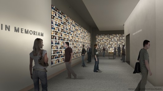 National September 11 Memorial Museum / Davis Brody Bond (2)