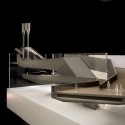 National September 11 Memorial Museum / Davis Brody Bond (9) Ramp © Davis Brody Bond