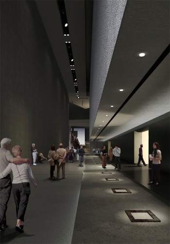 National September 11 Memorial Museum / Davis Brody Bond (6)
