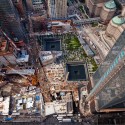 National September 11 Memorial Museum / Davis Brody Bond (4) WTC Overview © Joe Woolhead