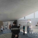 Veracruz Architects Association Headquarters (2) Veracruz Architects Association Headquarters (2) Courtesy of lab07 + JMV Architects