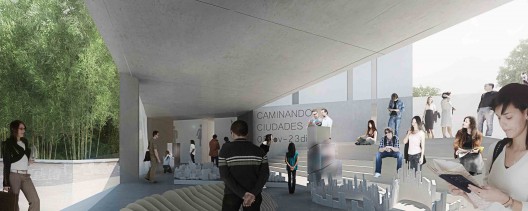 Arquitectos Veracruz Sede de la asociación (2)
