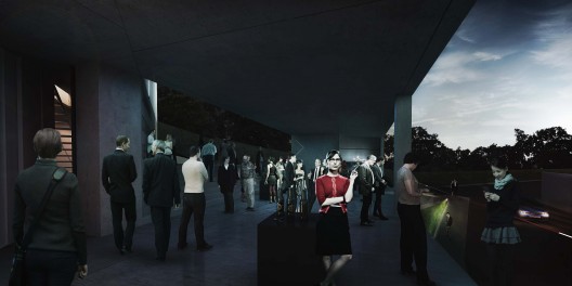 Arquitectos Veracruz Sede de la asociación (4)