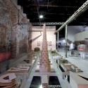 Venice Biennale 2012: Macedonia (5) Venice Biennale 2012: Macedonia (5) © Nico Saieh