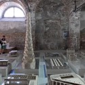 Venice Biennale 2012: Macedonia (3) Venice Biennale 2012: Macedonia (3) © Nico Saieh