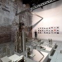 Venice Biennale 2012: Macedonia (2) Venice Biennale 2012: Macedonia (2) © Nico Saieh