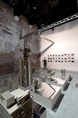 Venice Biennale 2012: Macedonia (2)