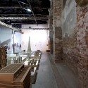 Venice Biennale 2012: Macedonia (1) Venice Biennale 2012: Macedonia (1) © Nico Saieh