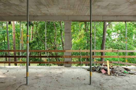 In Progress: Truman Plaza (2)