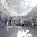 Venice Biennale 2012: Switzerland Pavilion (8) © Nico Saieh