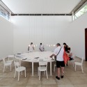 Venice Biennale 2012: Switzerland Pavilion (7) © Nico Saieh