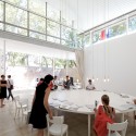 Venice Biennale 2012: Switzerland Pavilion (6) © Nico Saieh