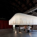 Venice Biennale 2012: Team Chicago City Works (8) Venice Biennale 2012: Team Chicago City Works (8) © Nico Saieh