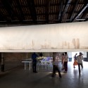 Venice Biennale 2012: Team Chicago City Works (5) Venice Biennale 2012: Team Chicago City Works (5) © Nico Saieh