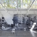 Venice Biennale 2012: Switzerland Pavilion (3) © Nico Saieh