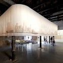 Venice Biennale 2012: Team Chicago City Works (4) Venice Biennale 2012: Team Chicago City Works (4) © Nico Saieh