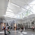 Venice Biennale 2012: Switzerland Pavilion (2) © Nico Saieh