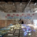 Venice Biennale 2012: Team Chicago City Works (3) Venice Biennale 2012: Team Chicago City Works (3) © Nico Saieh