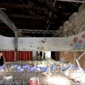 Venice Biennale 2012: Team Chicago City Works (1) Venice Biennale 2012: Team Chicago City Works (1) © Nico Saieh