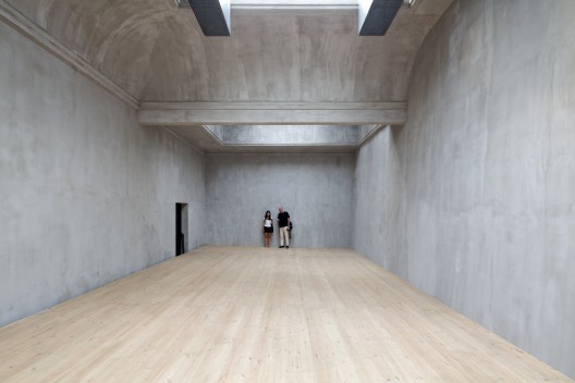 Venice Biennale 2012: Poland Pavilion (7)
