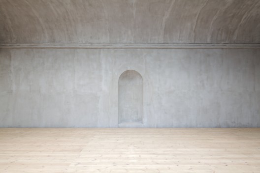 Venice Biennale 2012: Poland Pavilion (5)