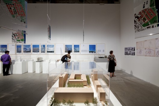 Venice Biennale 2012: Vitorio Magnano Lampugnani (7)
