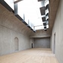Venice Biennale 2012: Poland Pavilion (2) © Nico Saieh