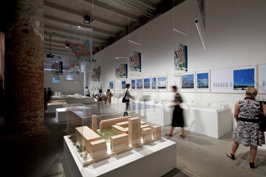 Venice Biennale 2012: Vitorio Magnano Lampugnani (6)