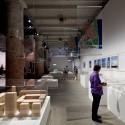 Venice Biennale 2012: Vitorio Magnano Lampugnani (3) © Nico Saieh